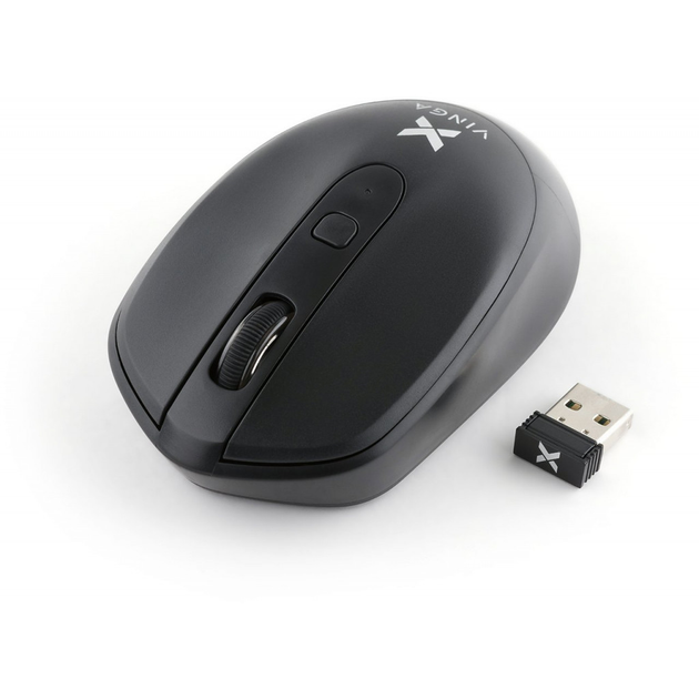 Мышка Vinga MSW-908 Silent Click (m444236) - изображение 1