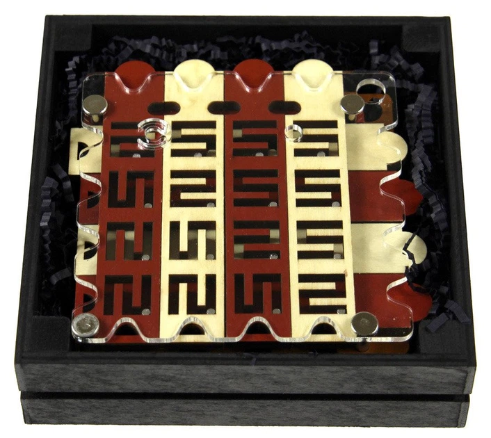 Головоломка Recent Toys Прихований коридор (8717278850627) - зображення 4