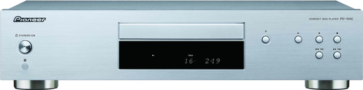 Odtwarzacz CD Pioneer PD-10AE (4573211151695) - obraz 1