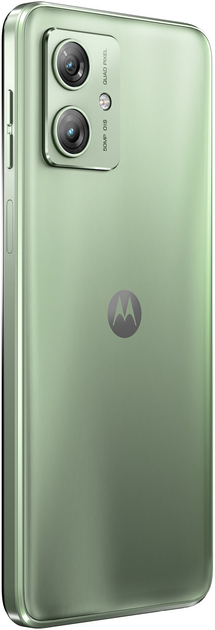 Smartfon Motorola G54 Power 12/256GB eSim Mint Green (PB0W0002RO) - obraz 7