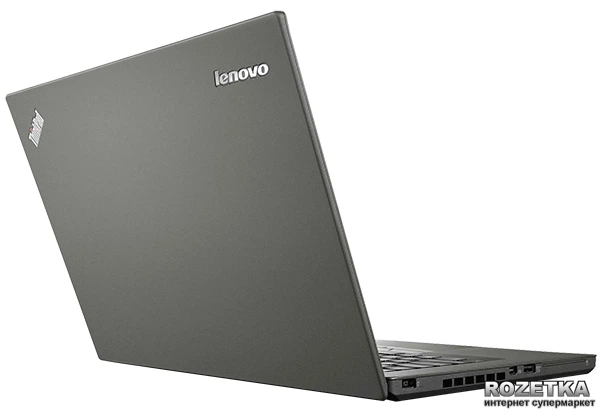 Windowsノート本体 Lenovo ThinkPad T450 Signature Edition Ноутбук Lenovo ThinkPad T450 (20BVS04M00) – фото, отзывы