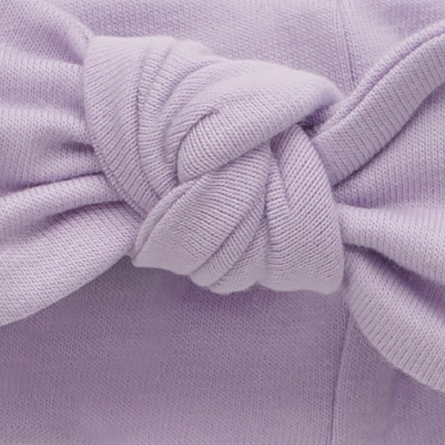 Opaska na głowę dziecięca dla dziewczynki Pinokio Lilian Headband 42-44 cm Violet (5901033306280) - obraz 5