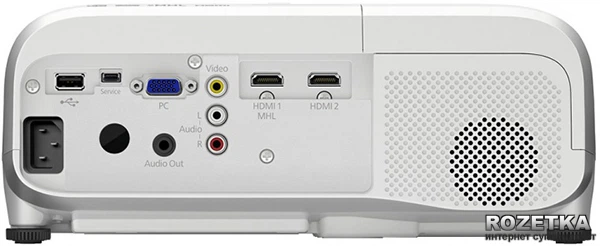 Epson EH-TW5350 (V11H709040) – фото, отзывы, характеристики в