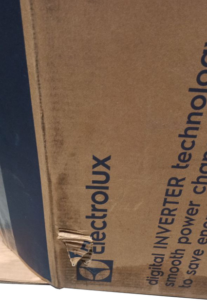 Бойлер Electrolux EWH 50 SI EEC (955555906550650) - Уцінка - зображення 8