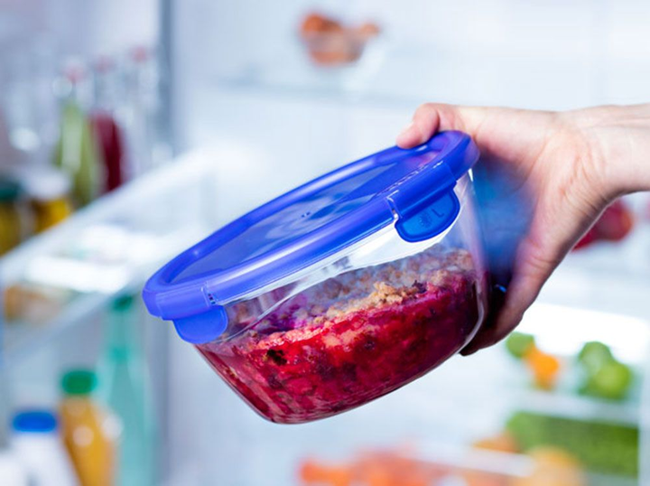 Forma do pieczenia Pyrex Cook&Go przezroczysta 15 cm (3426470275101) - obraz 7