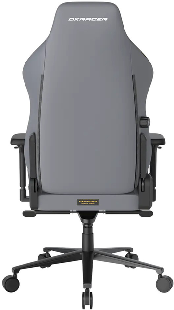 Крісло для геймерів DXRacer Craft Grey (GC/LCF23LTA/G) - зображення 12