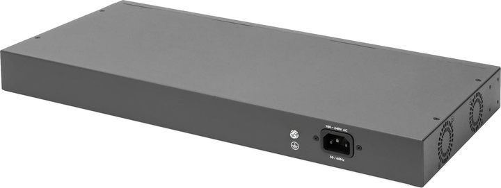 Комутатор Digitus DN-95342-1 - зображення 3