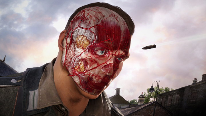 Gra PS4 Sniper Elite Resistance (Blu-ray płyta) (5056208825537) - obraz 12