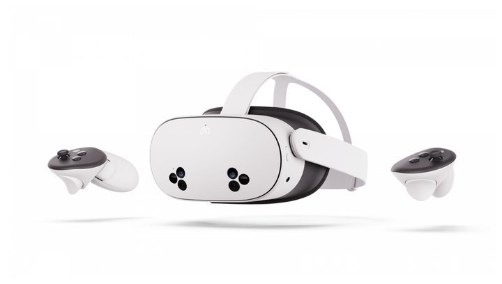 その他  quest3s 256GB Очки виртуальной реальности Meta Quest 3S 256GB – фото