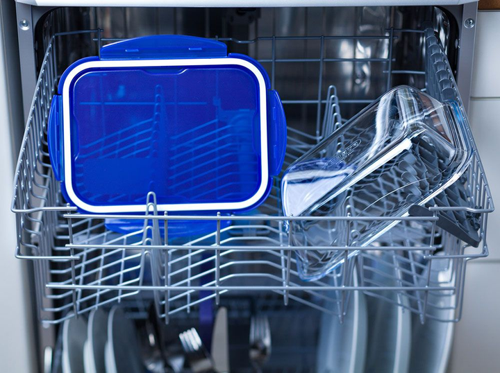 Форма для запікання Pyrex Cook&Go прозора 21.6x21.6 см (3426470275095) - зображення 6