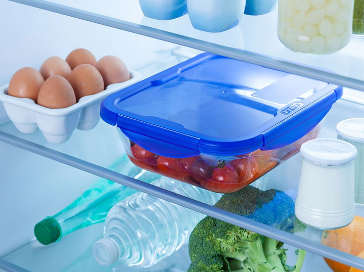 Форма для запікання Pyrex Cook&Go прозора 21.6x21.6 см (3426470275095) - зображення 15