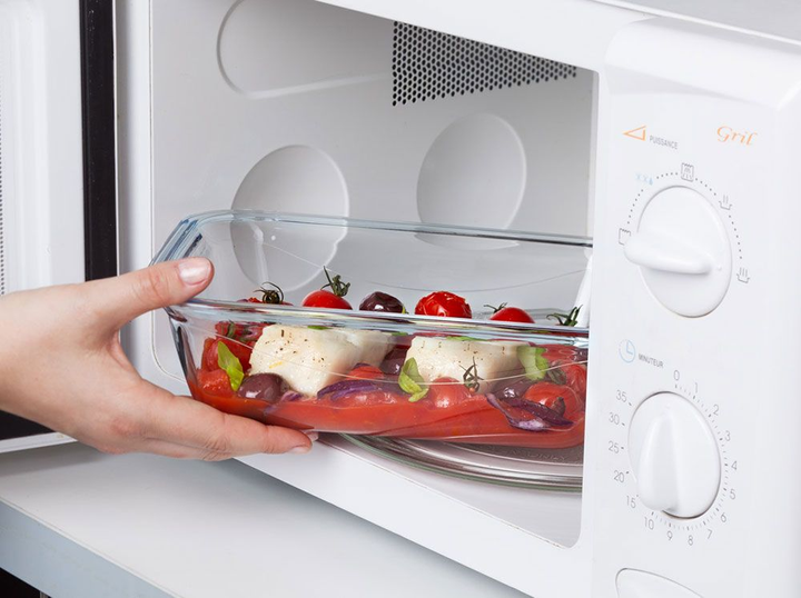 Форма для запікання Pyrex Cook&Go прозора 16.6x16.6 см (3426470275088) - зображення 4