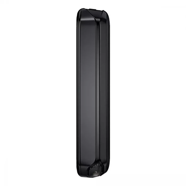 Пускозарядний Пристрій Baseus Super Energy Air Car Jump Starter 10000mAh Чорний - Фото 6 Пускозарядний Пристрій Baseus Super Energy Air Car Jump Starter 10000mAh Чорний - изображение 6