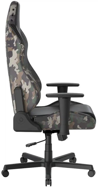 Крісло для геймерів DXRacer Drifting Camo (GC/LDC23LTA/CAMOUFLAGE) - зображення 4