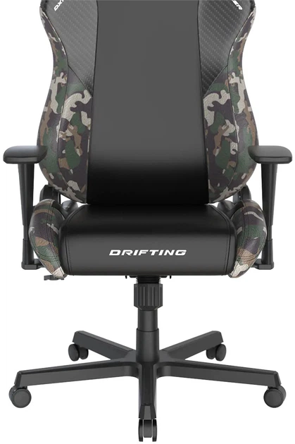 Крісло для геймерів DXRacer Drifting Camo (GC/LDC23LTA/CAMOUFLAGE) - зображення 15