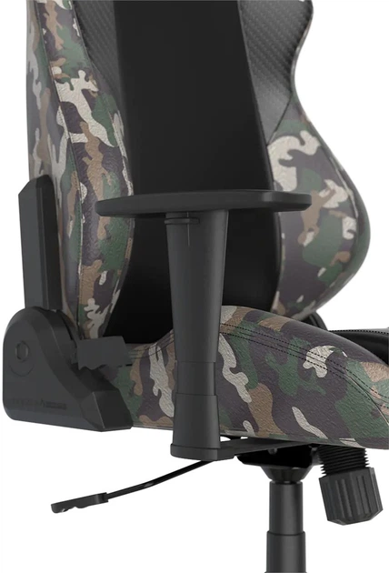Крісло для геймерів DXRacer Drifting Camo (GC/LDC23LTA/CAMOUFLAGE) - зображення 16