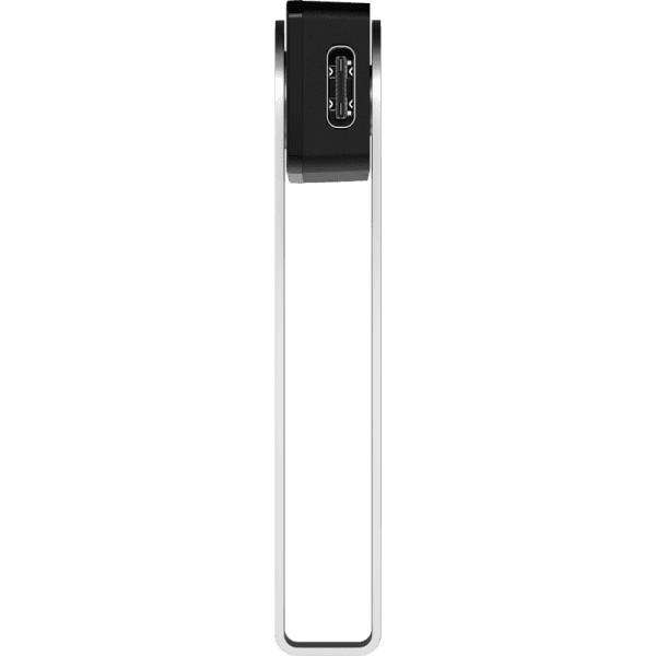 Криптогаманець Ledger Nano X Onyx Black, Чорний - Фото 6 Криптогаманець Ledger Nano X Onyx Black, Чорний - зображення 6