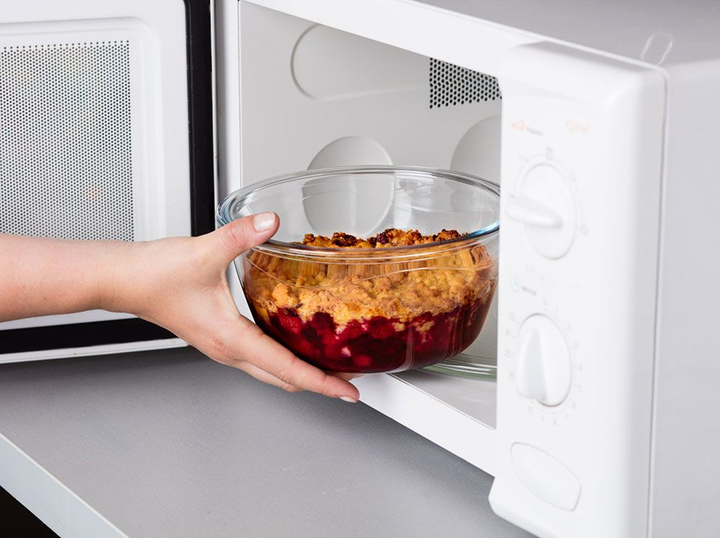 Форма для запікання Pyrex прозора 24 см (5010762010617) - зображення 3