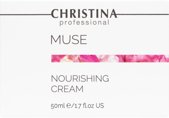 Krem do twarzy Christina Muse odżywczy 50 ml (7290100363409) - obraz 2