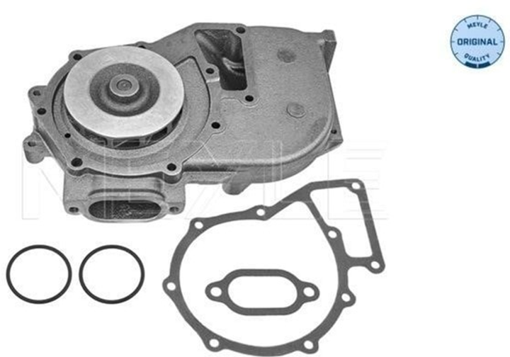 Водяний насос Meyle (033 220 0075) - зображення 1