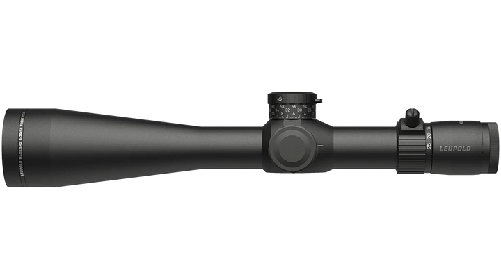 Оптичний приціл LEUPOLD MARK 5HD 5-25x56 труба 35 мм M1C3 FFP PR2-MOA - зображення 2