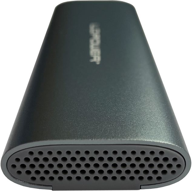 Корпус / кишеня для накопичувачів LC-Power LC-M2-C-MULTI-2 HDD/SSD - зображення 6
