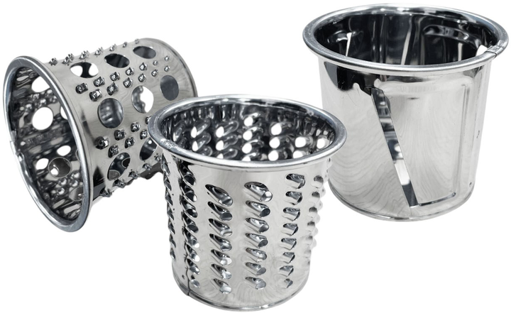 Maszynka do mięsa Esperanza Rissole EKM034 (5901299964668) - obraz 6