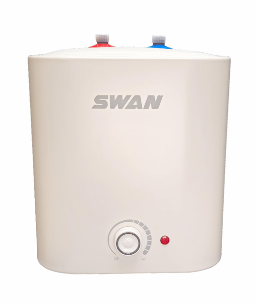 Бойлер Swan SSB-06w1 прямоугольный 6л с сухим ТЭНом 2кВт – фото, отзывы ...
