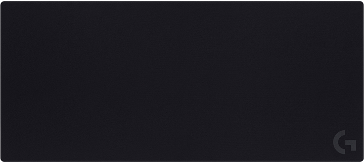 Ігрова поверхня Logitech G840 (943-000778) Black - зображення 1