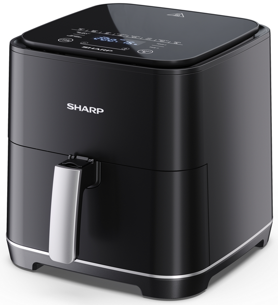 Мультипіч Sharp AF-GS552AE-B - зображення 1