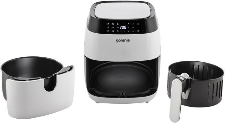 Мультипіч Gorenje AF 1409 DW - зображення 3