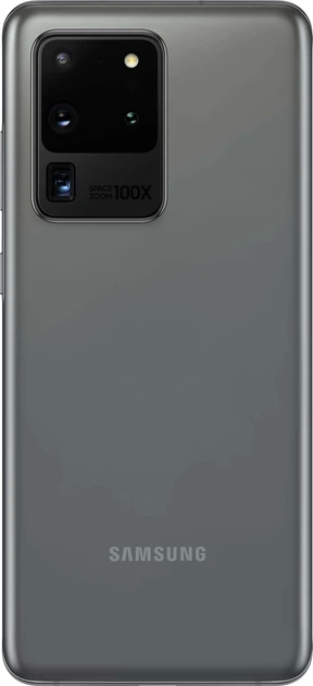 スマートフォン本体 Samsung Galaxy S20 Ultra 5G 256G Телефон Samsung Galaxy S20 Ultra 5G SM-G988U White Snapdragon 1