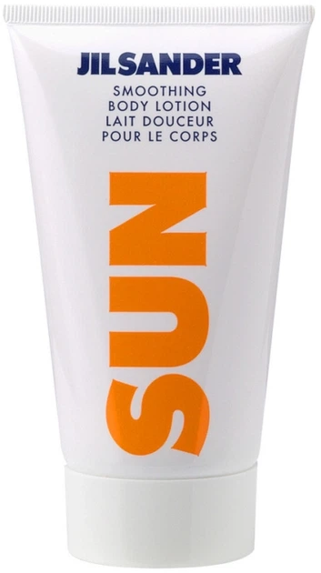 Woman Rossmann Sun Delight Rossmann 150 Ml Jil Sander