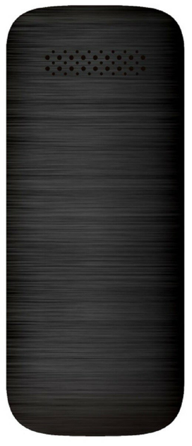 Telefon komórkowy MyPhone 2220 PL, EN Black (TEL000672) - obraz 3