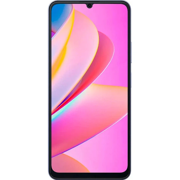 Мобильный телефон Blackview Color 8 8/256GB Wisteria Purple - изображение 2
