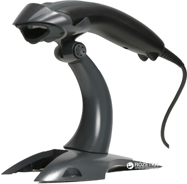 Skaner kodów kreskowych Honeywell Voyager 1200G (1200G-1USB-1/1200G-2USB-1) - obraz 2