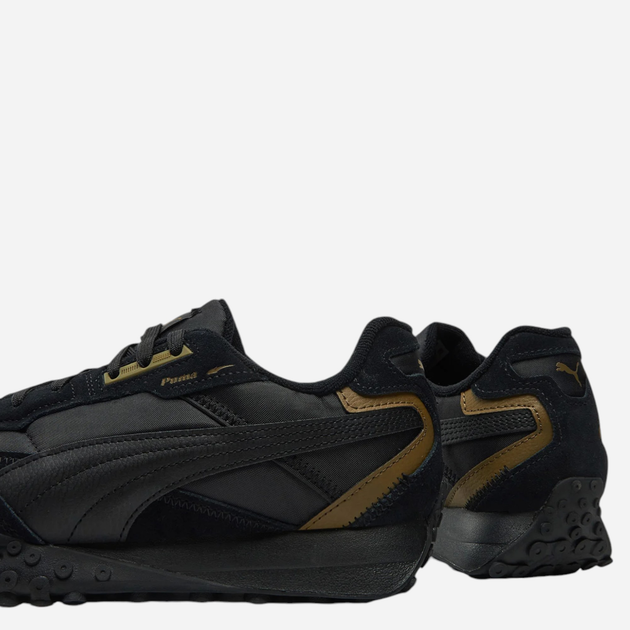 Жіночі кросівки Puma Blktop Rider 39272528 41 (7.5UK) Чорні (4067979444774) - зображення 6