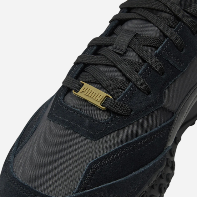 Buty sportowe damskie Puma Blktop Rider 39272528 37 (4UK) Czarne (4067979444705) - obraz 7