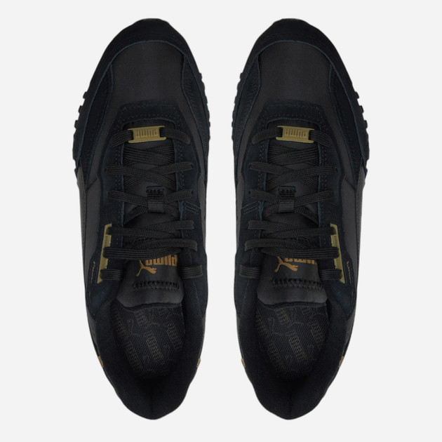 Жіночі кросівки Puma Blktop Rider 39272528 36 (3.5UK) Чорні (4067979444699) - зображення 4