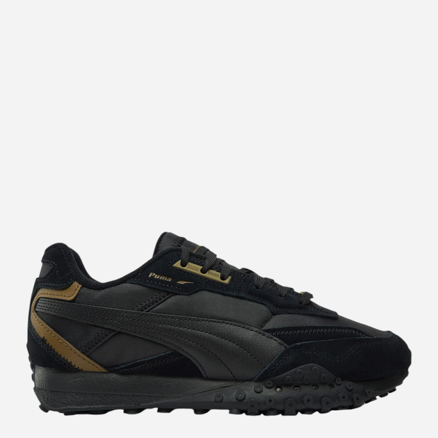 Жіночі кросівки Puma Blktop Rider 39272528 37.5 (4.5UK) Чорні (4067979444712) - зображення 1