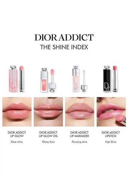 Набор Dior Addict Natural Glow Set – купить онлайн на ROZETKA