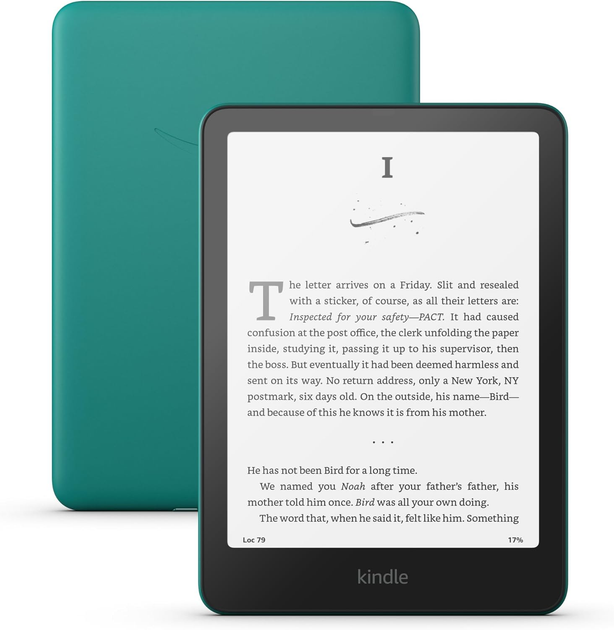 ［美品］Kindle Paperwhite 第12世代　16GB Kindle Paperwhite（第12世代）をレビュー！ページめくり速度が