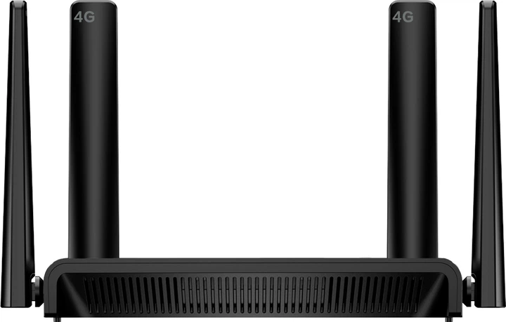 Маршрутизатор Ruijie Reyee RG-EW300T 4G LTE (6976915002139) - зображення 2