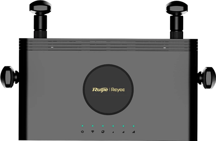 Маршрутизатор Ruijie Reyee RG-EW300T 4G LTE (6976915002139) - зображення 3