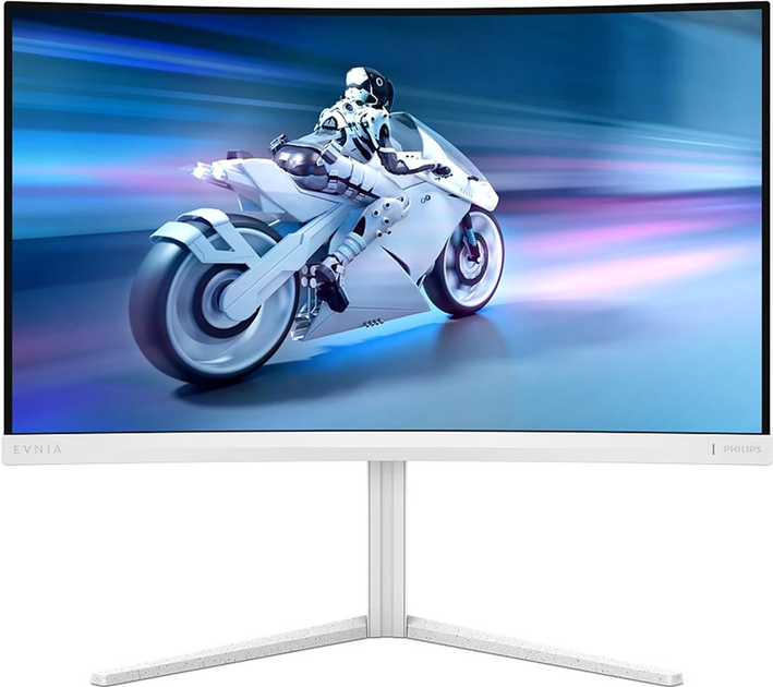Монитор 27" Philips 27M2C5201L/00 - изображение 1