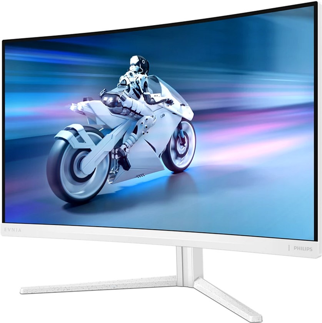 Монитор 27" Philips 27M2C5201L/00 - изображение 3