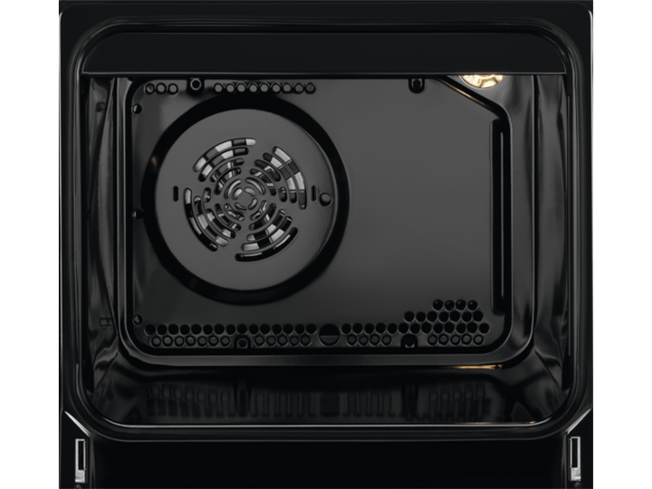 Плита кухонная Electrolux - LKR520275K - изображение 4