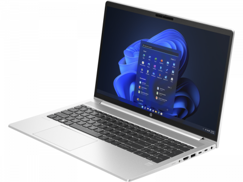 Ноутбук HP ProBook 450 G10 (8L0D9UA) Natural Silver - зображення 2
