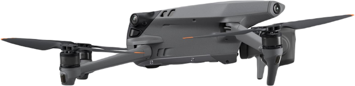 Квадрокоптер DJI Mavic 3 Pro Fly More Combo (DJI RC PR0) (6941565956446) - зображення 4