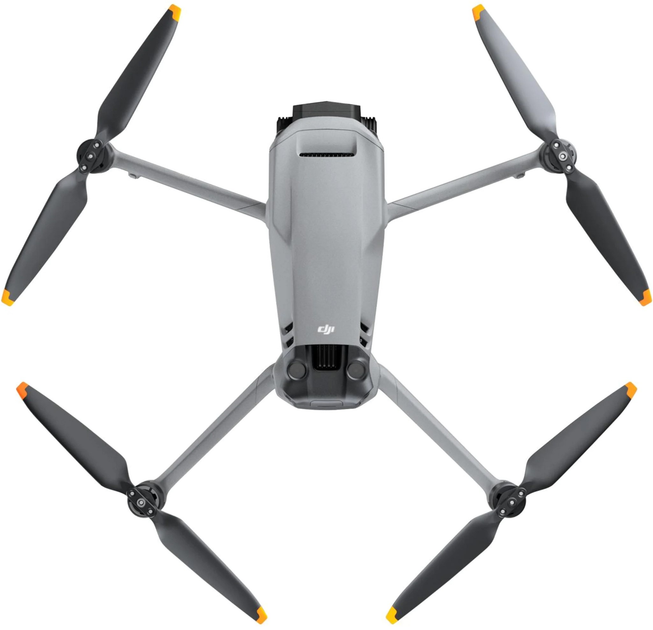 Квадрокоптер DJI Mavic 3 Pro Fly More Combo (DJI RC PR0) (6941565956446) - зображення 6